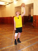 Vlado Ríša basket
