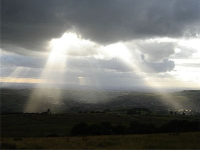 sun-breaking-through-clouds