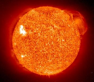 sunspot