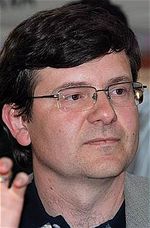 Richard Podaný