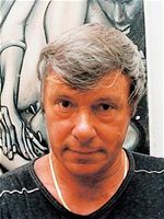 Karel Saudek