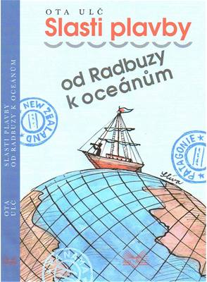 Ulč - Slasti plavby