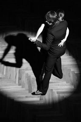 Jenda - Arndt Gockisch - argentinské tango 1