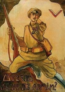 N�borov� let�k k b�l�m 1919