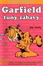 Garfield tuny z�bavy 28 Davis
