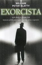 Exorcista Blatty Souboj s ��blem