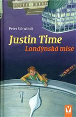 Justin Time Lond�nsk� mise Peter Schwindt