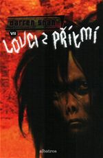 Lovci z p��tm� Darren Shan