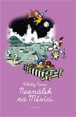 Nezn�lek na M�s�ci Nikolaj Nosov