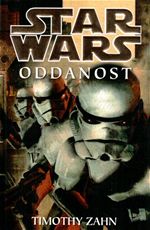 Star Wars Oddanost TimothyZahn