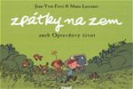 Opravdov� �ivot Zp�tky na zem Ferri
