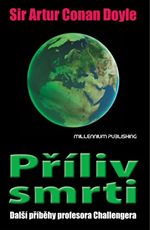 P��liv smrti Sir Arthur Conan Doyle Challengera