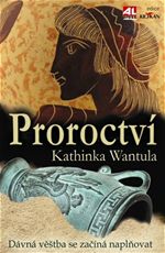 Proroctv� Kathinka Wantula