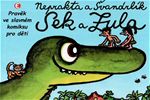Sek a Zula Neprakta �vandrl�k