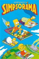 Simpsor�ma Simpsonovi