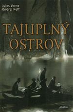 Tajupln� ostrov Jules Verne Ond�ej Neff