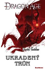 Dragon Age Ukraden� tr�n David Gaider