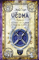 V�dma Nikolase Flamela Michael Scott