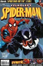 Velkolep� Spider-man 11/2009