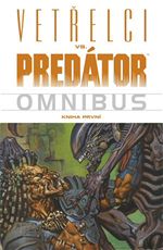 Vet�elci vs. Pred�tor Omnibus