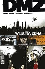 V�le�n� z�na Wood DMZ