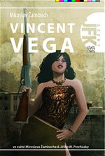 Vincent Vega JFK 22 Miroslav Žamboch
