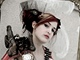 Steam-up party Stromoffka steampunk
