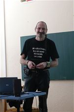 Trpaslicon 2010 1
