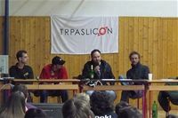 Trpaslicon 2010 3