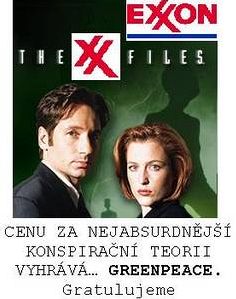 x-files