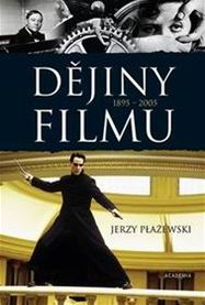 Plazewski Dějiny filmu