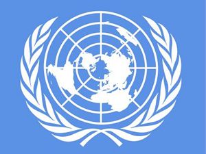 united nations logo