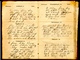 diary
