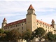 bratislava castle