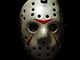 scary mask