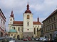 Žatec