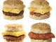 Biscuits