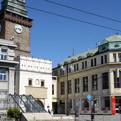 Pardubice Pardubice